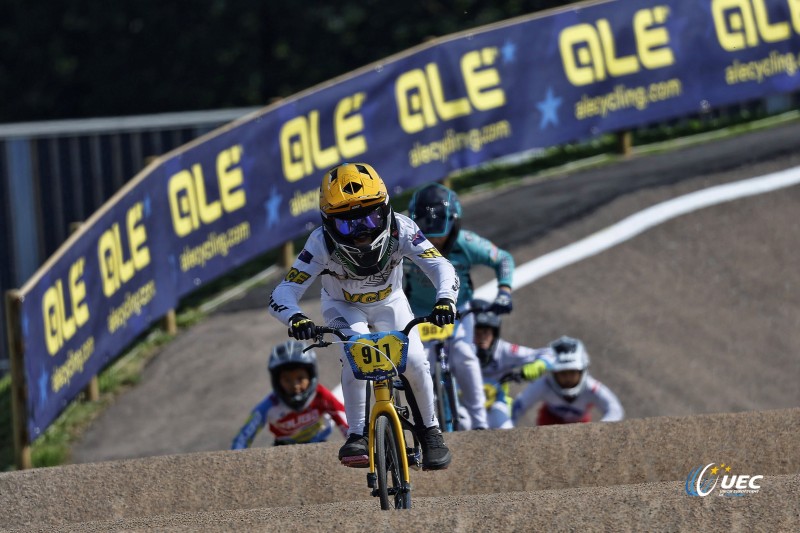 Tour de France 2025 - 112th Edition - 13th stage Loudenvielle - Peyragudes 10,9 km - 18/07/2025 -  - Kei Tsuji/SprintCyclingAgency?2025